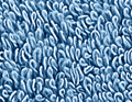 Frottee-Set Badeerlebnis blau schieferblau