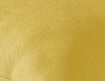 Couleurs de table citron