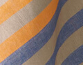 Kochkurs orange/blau