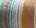 Multicolore