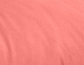 Nightbag® coton fin corail