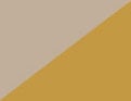 Coton fin galet/citrine