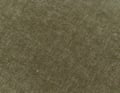 Flanelle tissé-teint olive