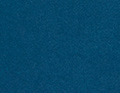 Pause océane bleu cobalt
