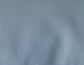 Percale lavée 100% coton bleu gris