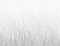 Satin lavé blanc