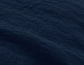 Un autre lin bleu marin