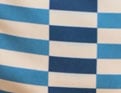 Rayonnement bleu