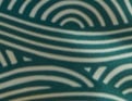 Rayonnement vert
