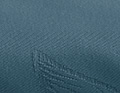 Prieuré bleu de prusse