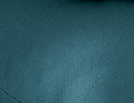 Couleurs de table bleu de prusse