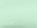 Jersey extensible vert d'eau