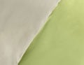 Coton fin Yuzu / Galet