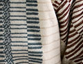 Assemblage jacquard