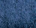 Parenthèse bleu marin
