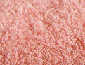Matinale corail doux