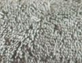 Parenthèse gris zinc