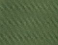 Couleurs de table vert mousse
