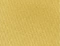 Couleurs de table citron