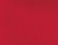Couleurs de table rouge