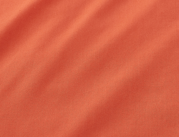 Perkal orange