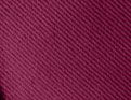 Farbtupfer aubergine