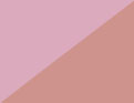 Coton fin rose/guimauve