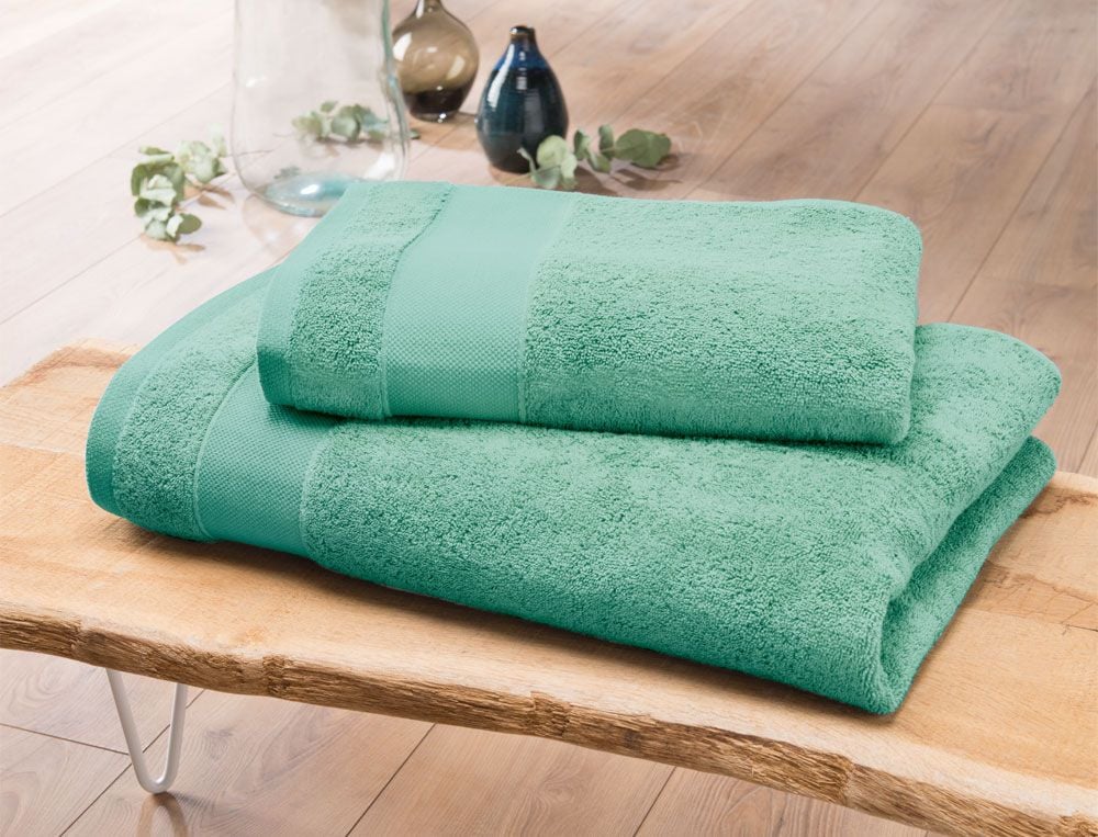  2-TEILIGES FROTTEE-SET