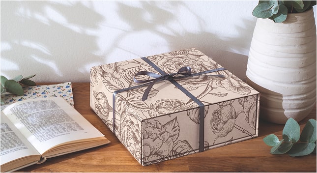 Cadeau surprise