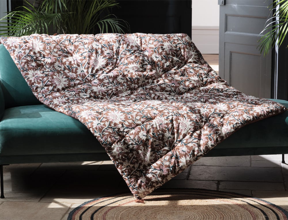 Dimanche à Courances