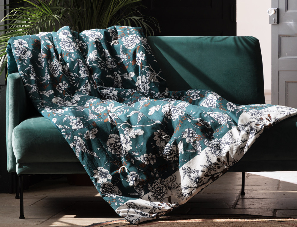 Dimanche à Courances